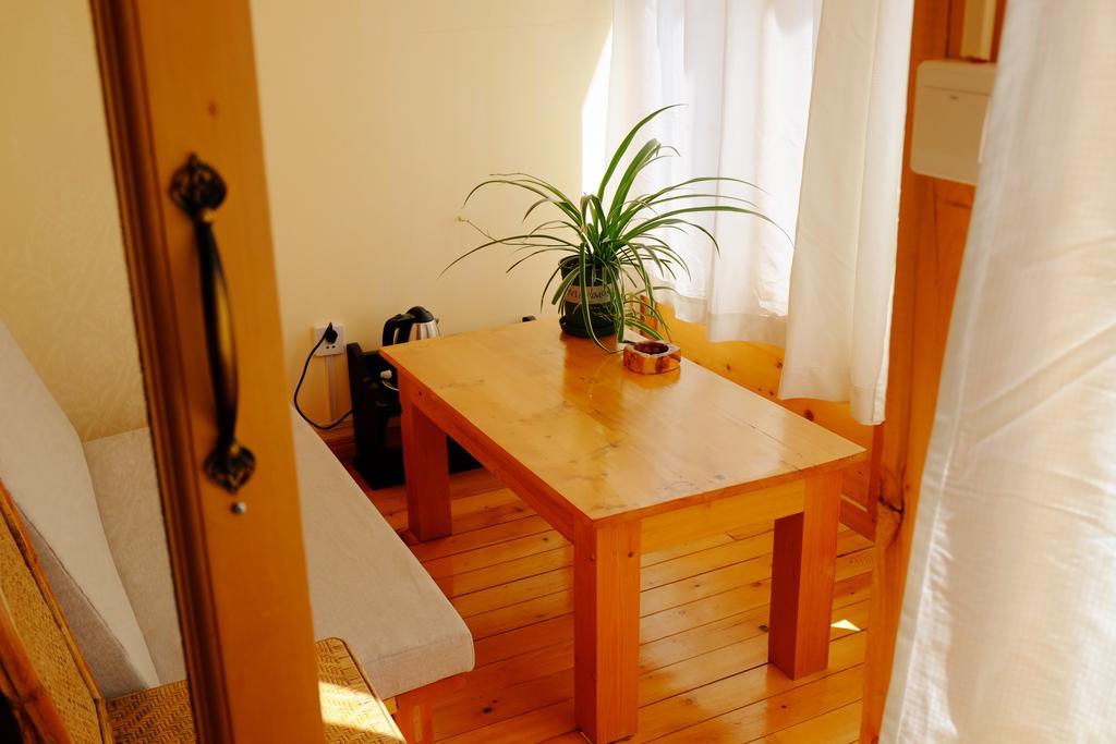 Huksum House Apartman Töcsin Szoba fotó