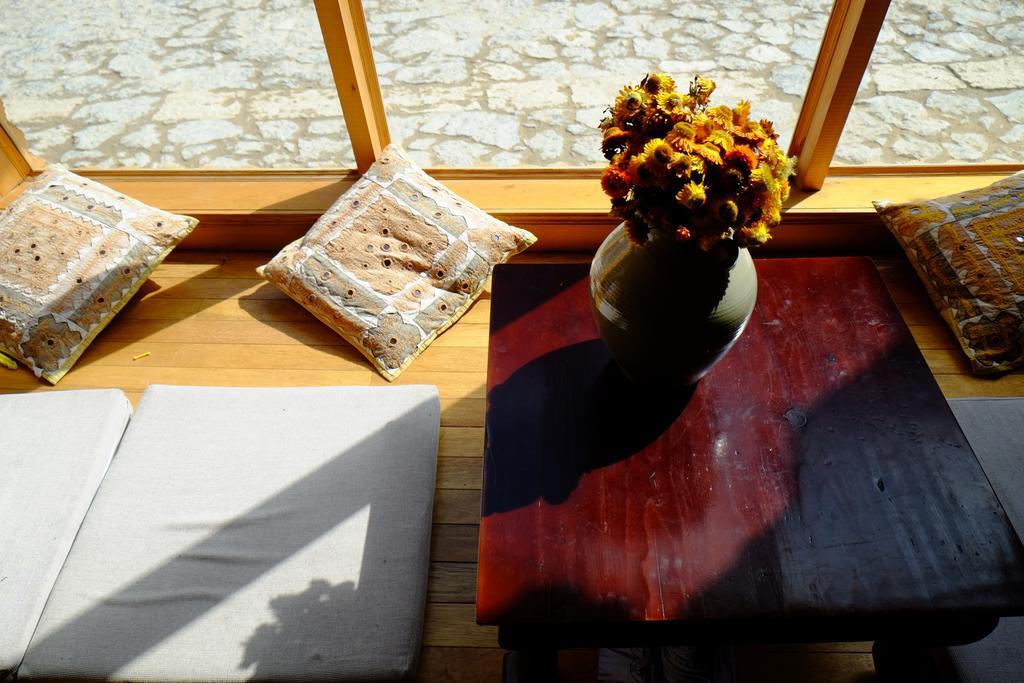Huksum House Apartman Töcsin Kültér fotó