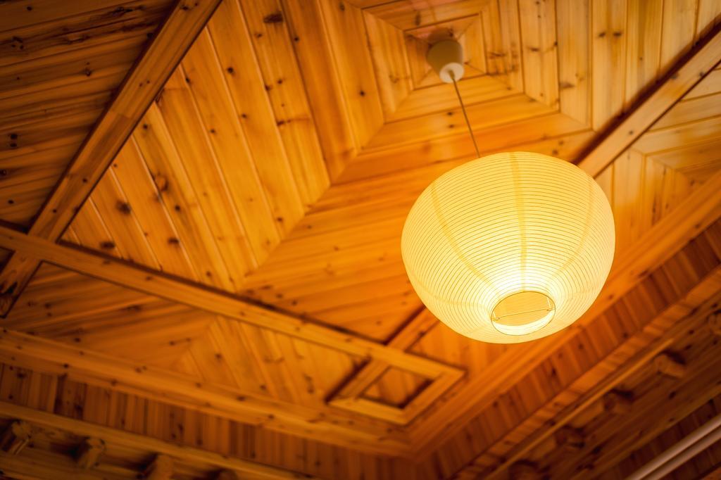 Huksum House Apartman Töcsin Kültér fotó